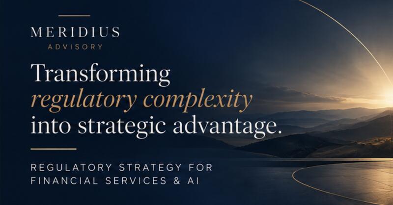 Meridius Advisory
